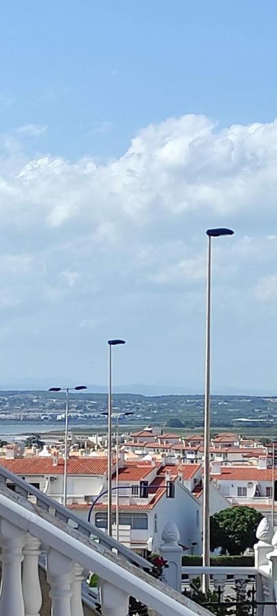 Zeus Beach La Mata Торрев'єха Екстер'єр фото