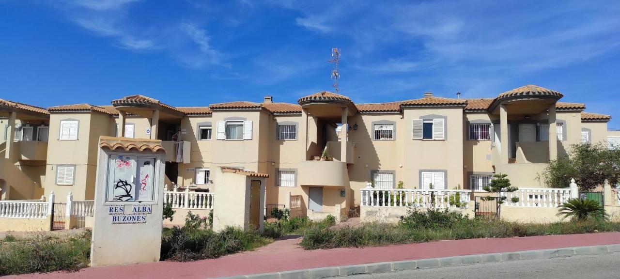Zeus Beach La Mata Торрев'єха Екстер'єр фото