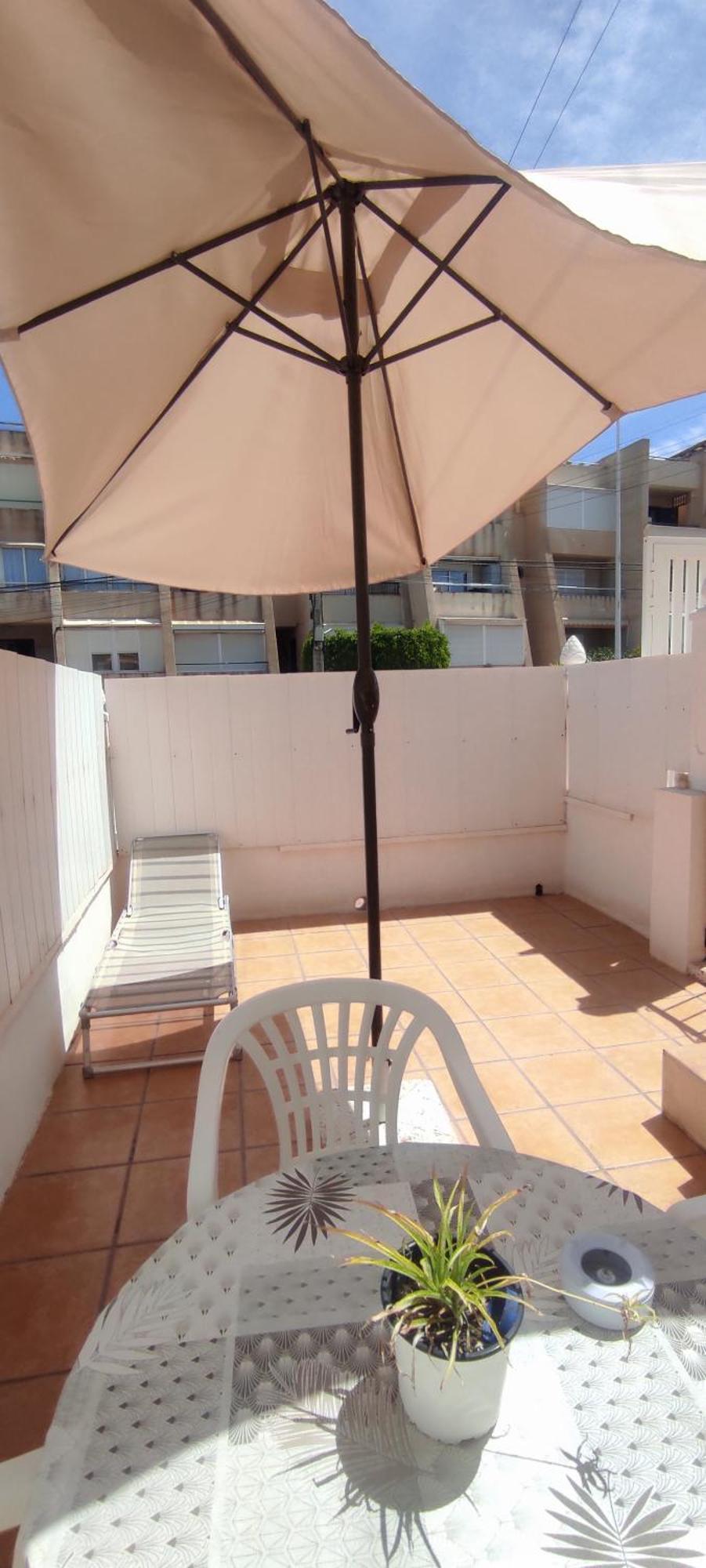 Zeus Beach La Mata Торрев'єха Екстер'єр фото