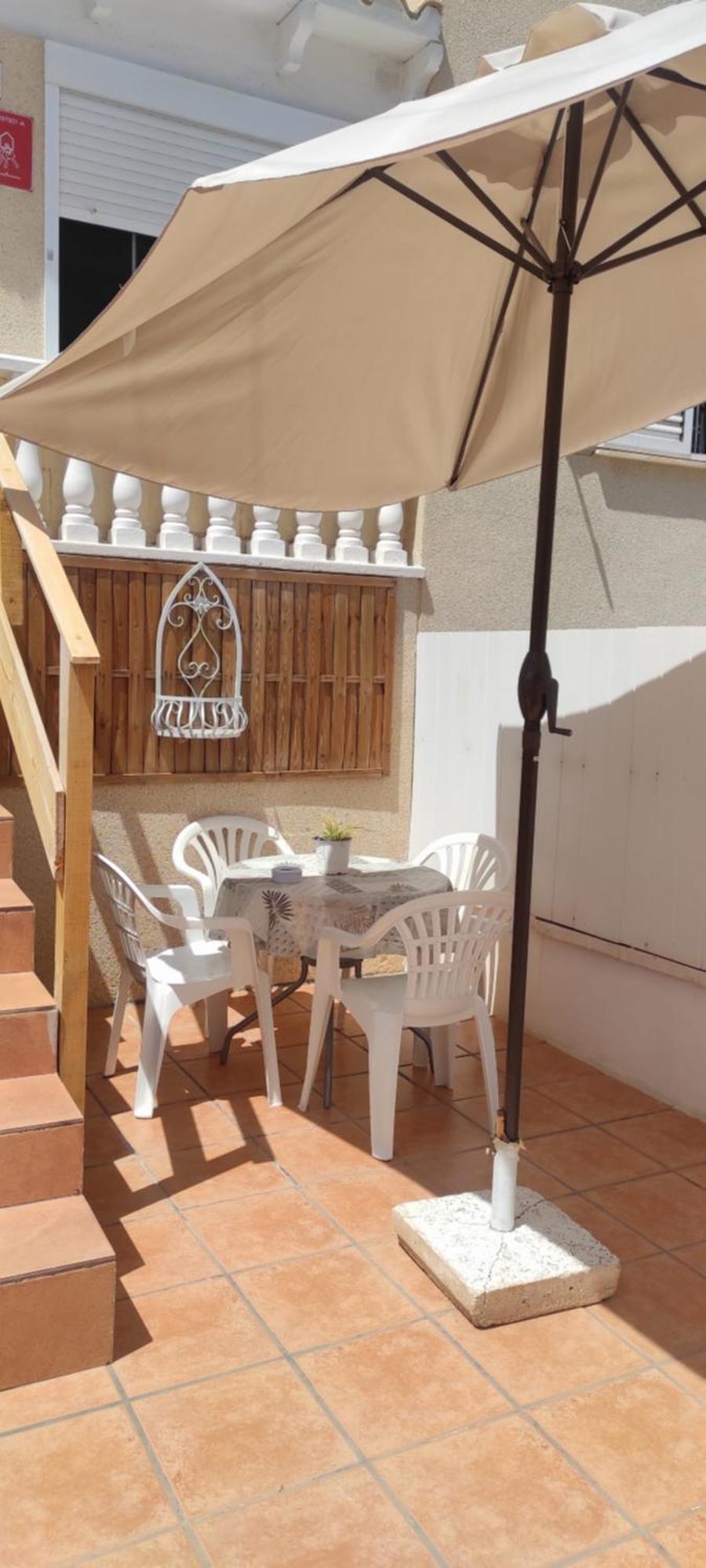 Zeus Beach La Mata Торрев'єха Екстер'єр фото